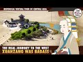 The Historical Xuanzang Was A Badass - The Real Journey to the West 1