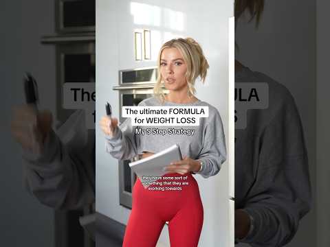 How To Lose Weight Naturally No Diet Pills Just Real Results