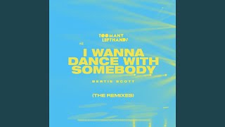 Download Lagu I Wanna Dance with Somebody (BOILERS Remix)