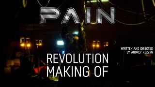 Pain - The Making Of 