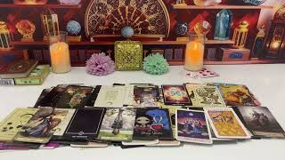 LIBRA MOVING INTO GROUNDED UNION, -- - LIBRA LOVE TAROT READING
