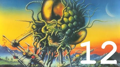 OpenXcom - Final Mod Pack - Episode 12