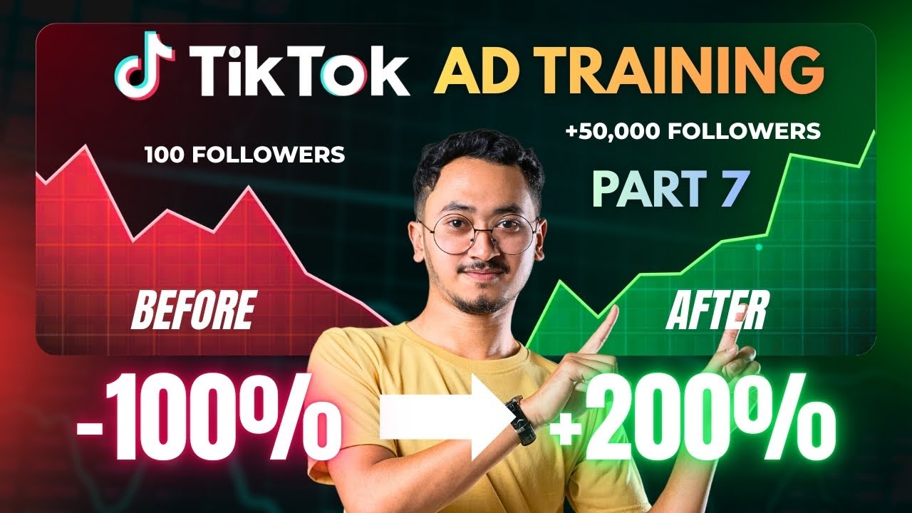 How to Set Up TikTok Ad Groups for Better Targeting | Lesson 7