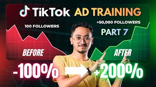 How to Set Up TikTok Ad Groups for Better Targeting | Lesson 7