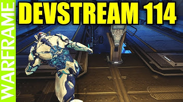 Acolytes INC! Corpus Gas Rework! Melee 3.0 Meh? [Devstream 114 Recap N Review]