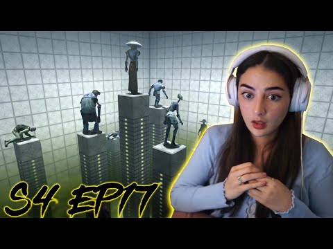 The Box / Star Wars: The Clone Wars Reaction / S4 Ep17