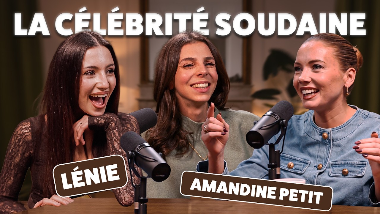 TÉLÉ, NOTORIÉTÉ, PRESSION: QUAND TOUT BASCULE