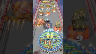 0604.2025 Frontline Breakthrough LastWar 2300+ points