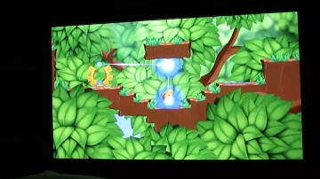 I seem to be stuck in Toki Tori 2!