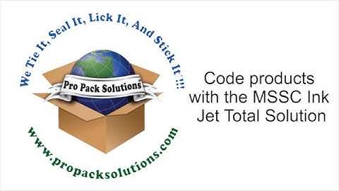 MSSC Smart Jet PLUS Total Solution
