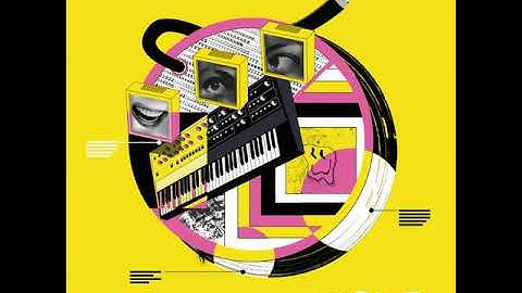 Marius - Construct [CTR005]