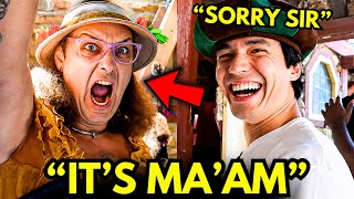 ‘Trans Woman’ MISGENDERED In Public, Goes Insane & Then THIS Happens!
