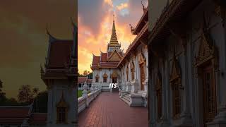 mandalays royal palace #myanmar #historybuff #uniquedestinations