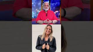 Astrid Fontenele Rebate Críticas De Joana Prado Ao Carnaval. Babado