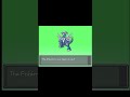 parkia X dialga #pokemon #games