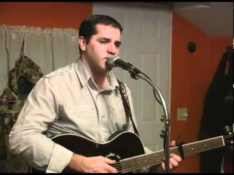 Christian Huninghake "Just That Way" original song