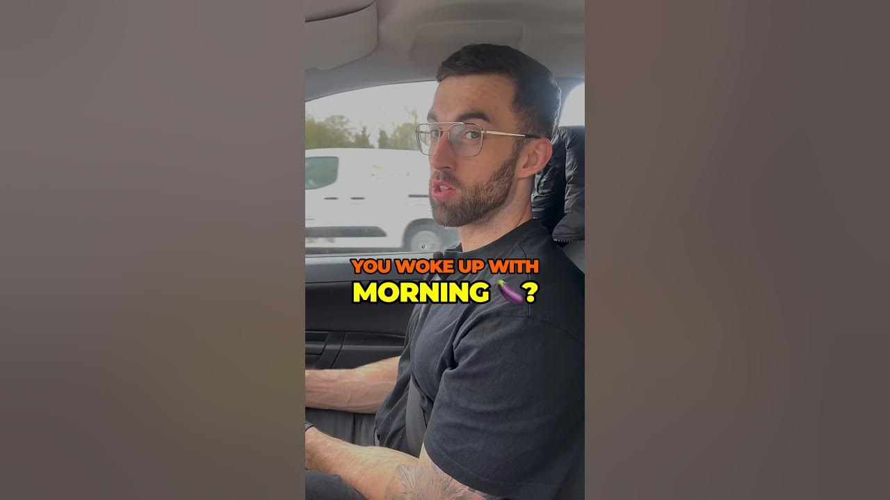how-often-do-you-get-morning-glory-wellness-masculinity