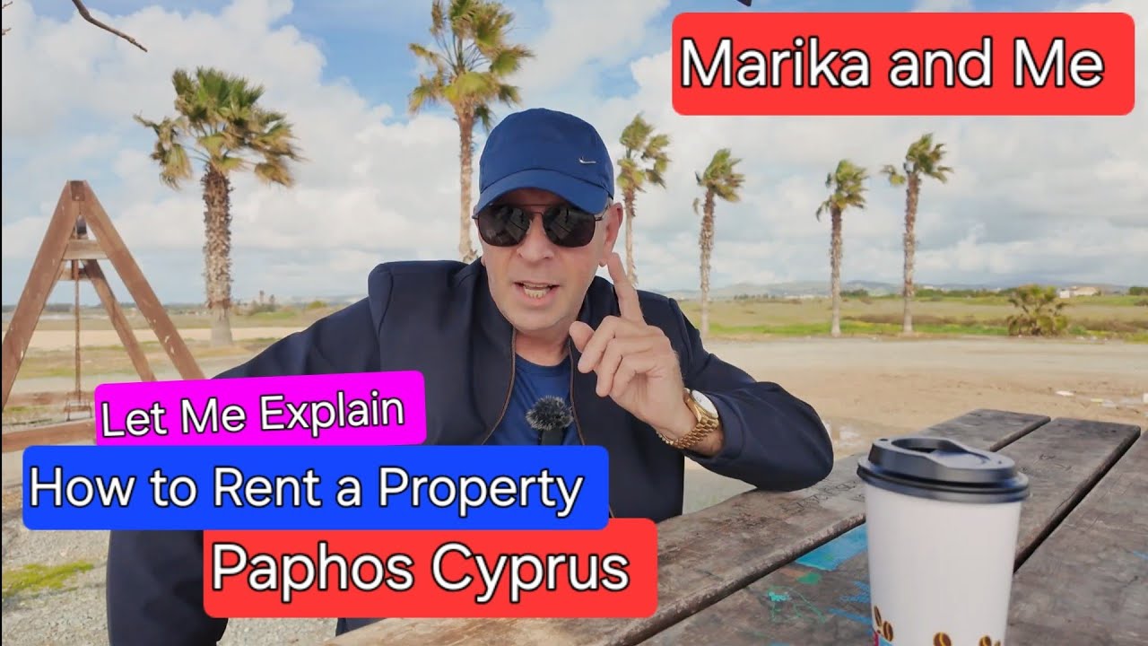 Долгосрочная аренда недвижимости на Кипре — дело непростое.