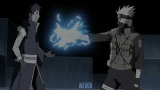 Obito Uchiha Edit Dont Need Nobody