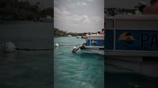 Puerto Rico, from old San Juan to Cayo Caracoles.