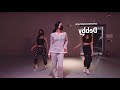 Billie eilish  therefore i am  1m dance studio  debby choreography  mirrored 