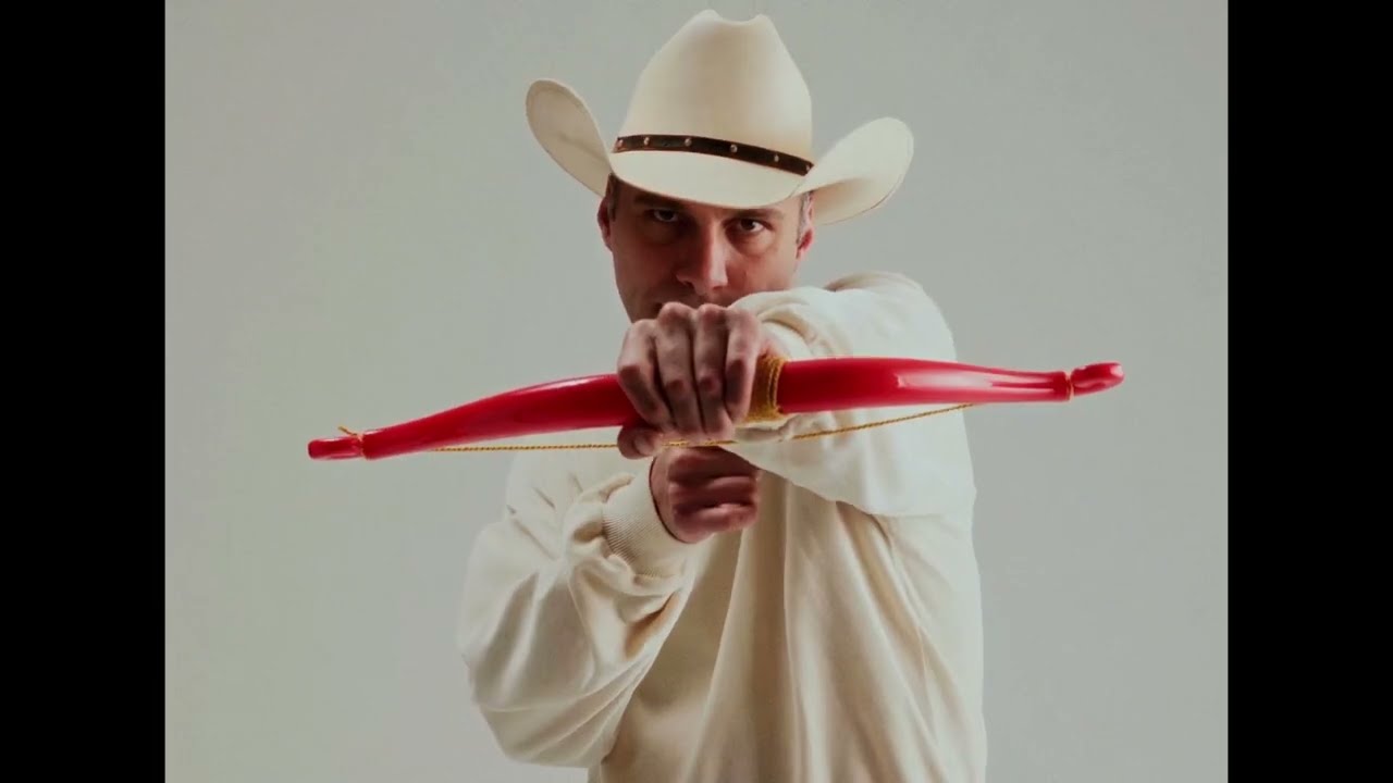 Amalfitano - Quanto dolore ci servirà per smettere d'amare(Lyric Video)