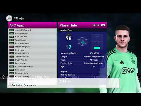 Revolutionary PES 2021 Patch 2026: Unleash the Future