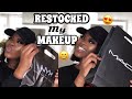 UNBOXING MY NEW MAKEUP || 😍❤️  Black Pearl Magic || SA YouTuber