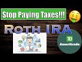 How to Open a Roth IRA with TD Ameritrade - Walkthrough