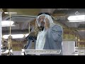 15th February 2022 Madinah Maghrib Adhan Muadhin Faisal Bin Abdul Malik Al Nu Man 