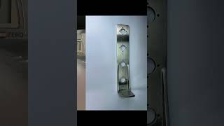 Manufactured by Chinese suppliers machining stainless steel parts