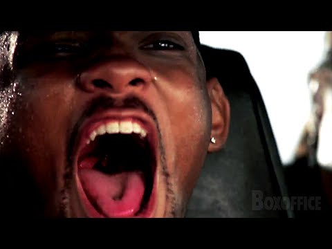 Airport High-Speed Chase | Bad Boys | CLIP