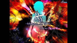 O2Jam系列：R3