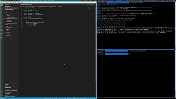 Quarkus Live Coding Mode