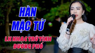 Hàn Mặc Tử, Rừng Lá Thấp - LK Nhạc Trữ Tình Bolero Không Quảng Cao Hay Nhất