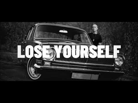 Eminem x MegaBeatsZ - Lose Yourself (Klarnet Remix)