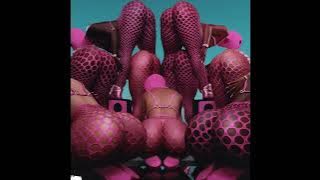 Nicki Minaj - Likkle Miss ft. Skeng (THE FINE NINE REMIX) [ Audio)