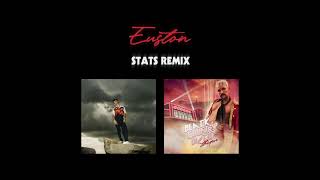 Tom Aspaul - Euston (Stats Remix)