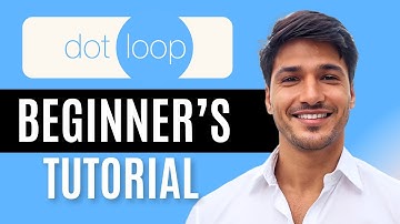 Dotloop Tutorial For Beginners 2025 (Step-By-Step)