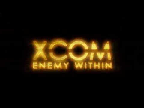 XCOM: Enemy Within - Official iOS Trailer