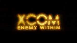 XCOM: Enemy Within - Official iOS Trailer