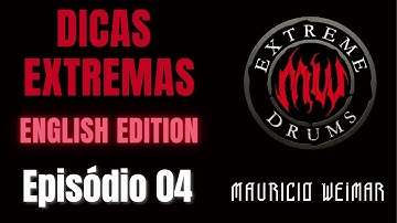 DICAS EXTREMAS - EP. 04 - English Edition - Ankle Motion technique