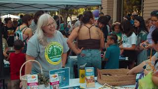 Family Fun Fest 2025