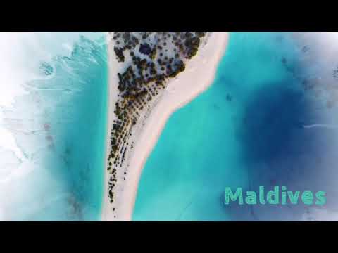 Мальдивы. Maldives. Villa Park (ex. Sun Island) Teaser #2
