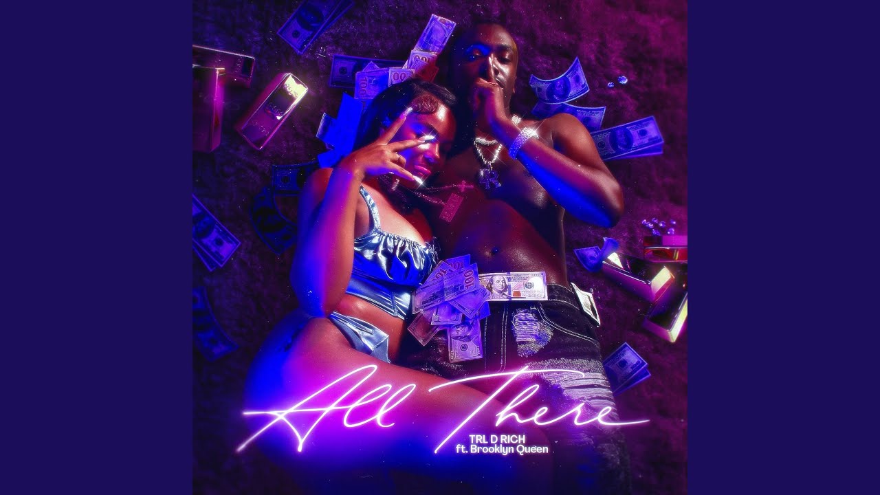 Watch All There on YouTube Watch All There on YouTube