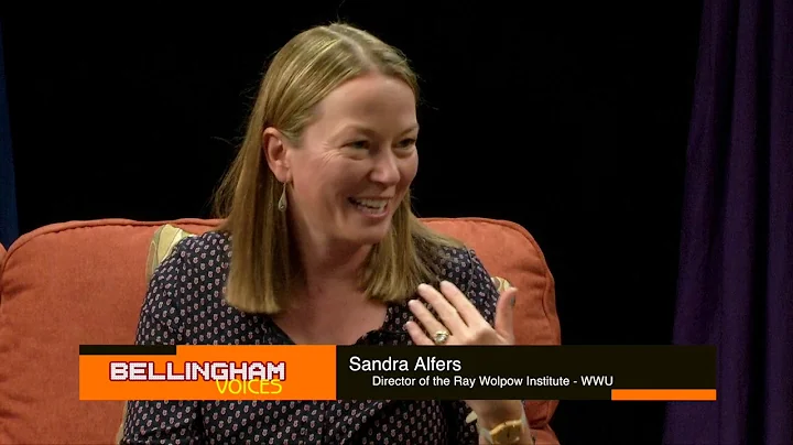 Bellingham Voices 310 - Sandra Alfers: Holocaust S...