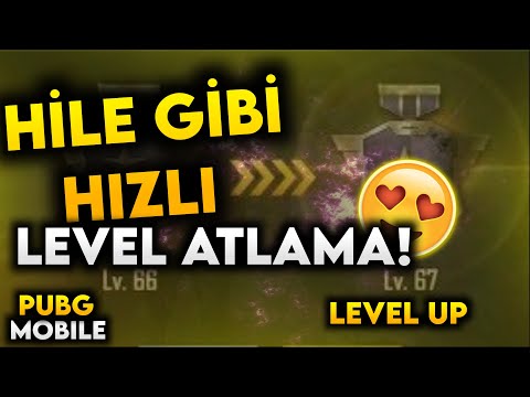 Video: Bir Seviye Nasıl Atlanır