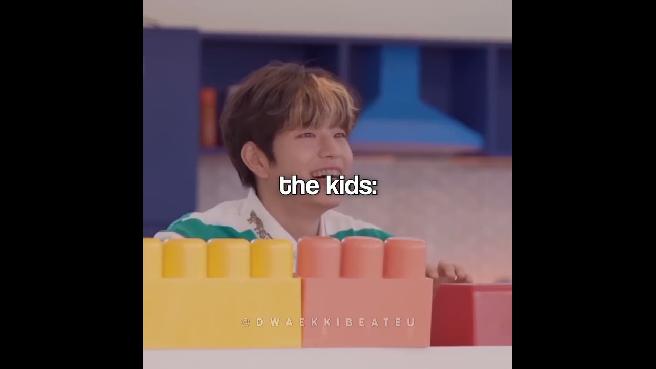Watch bang chan is the tired tiny dad 😮💨🐺 on YouTube Watch bang chan is the tired tiny dad 😮💨🐺 on YouTube