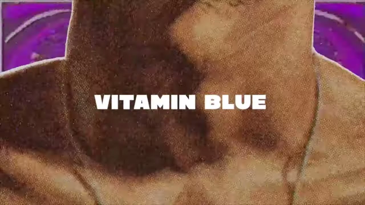 Blue Bottle Hair Vitamins - wide 5