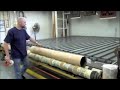 Boston rug company